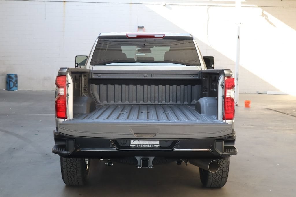 2026 Chevrolet Silverado 2500 HD Custom - Photo 30