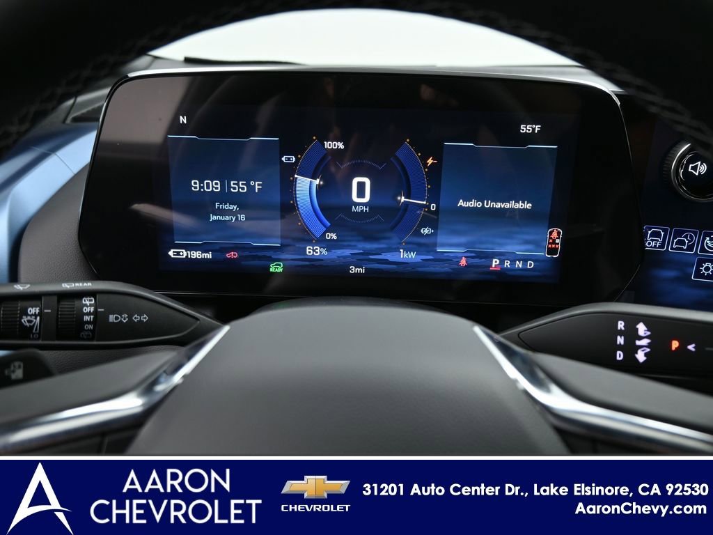 2026 Chevrolet Equinox EV 2LT - Photo 22