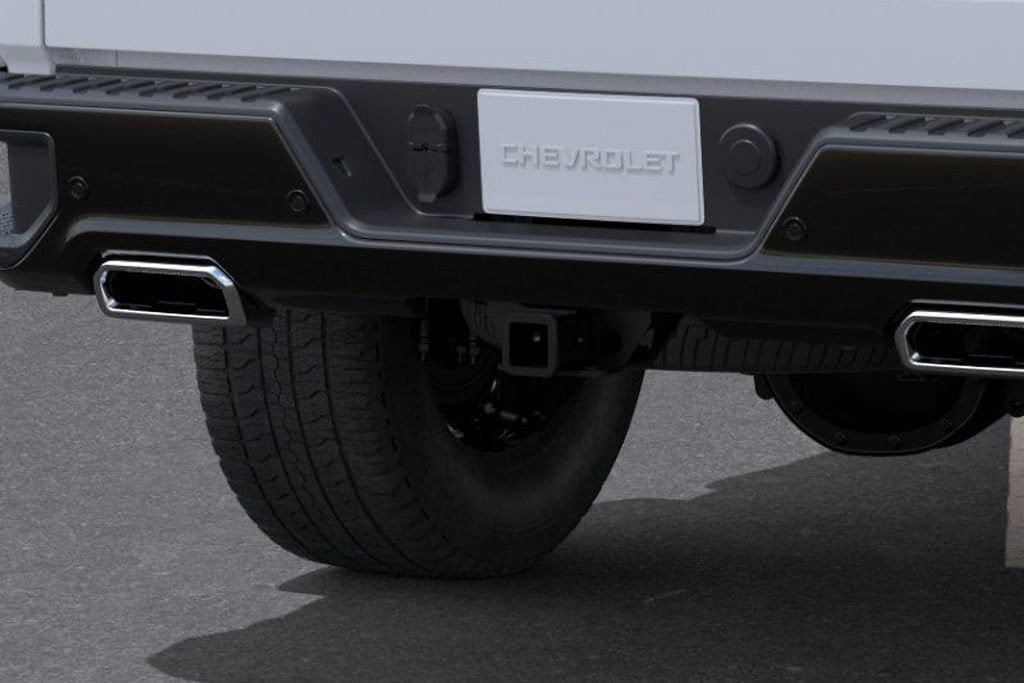 2026 Chevrolet Silverado 1500 LT Trail Boss - Photo 17
