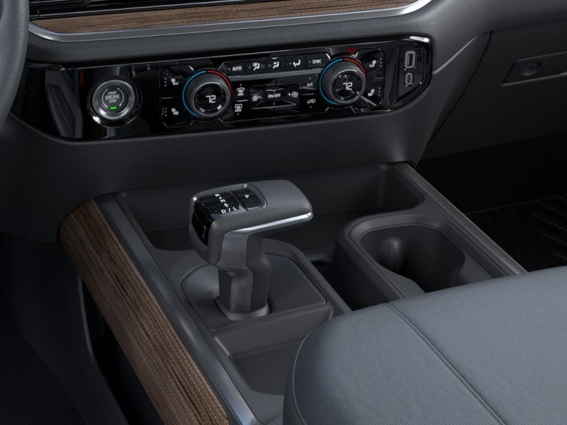 2024 Chevrolet Silverado 1500 LT - Photo 84