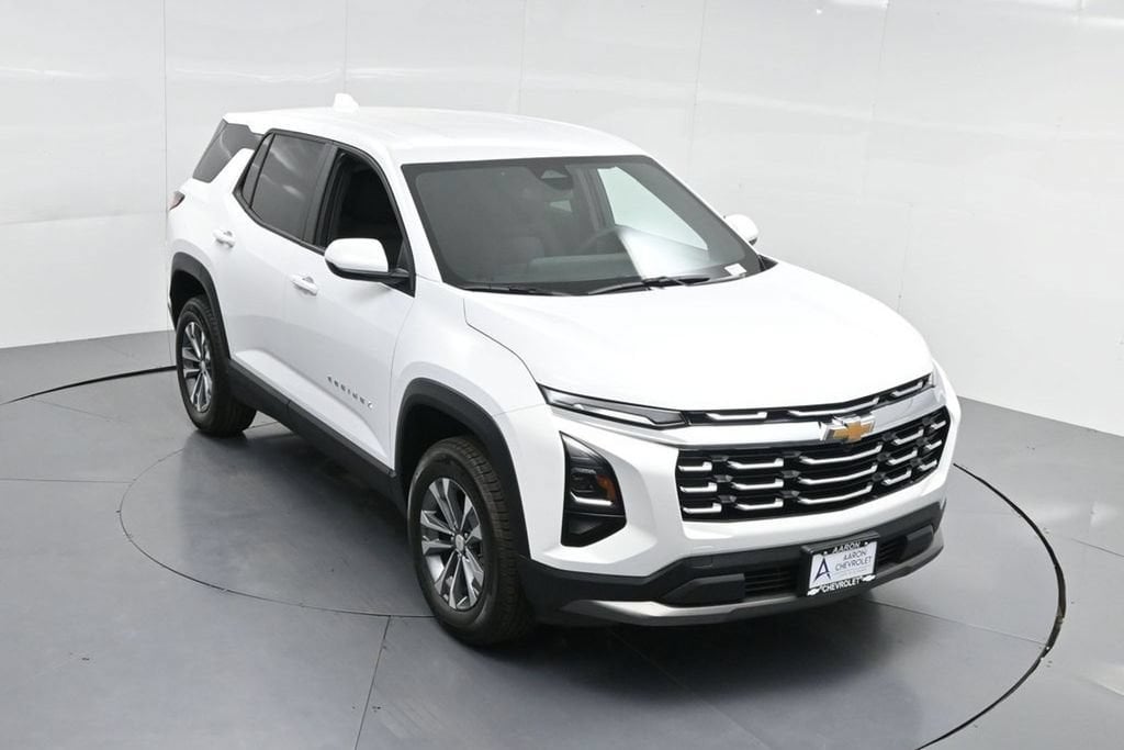 2026 Chevrolet Equinox LT - Photo 44