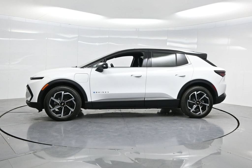 2026 Chevrolet Equinox EV 2LT - Photo 38