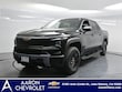 Chevrolet Silverado EV