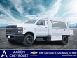 Chevrolet Silverado 6500 HD