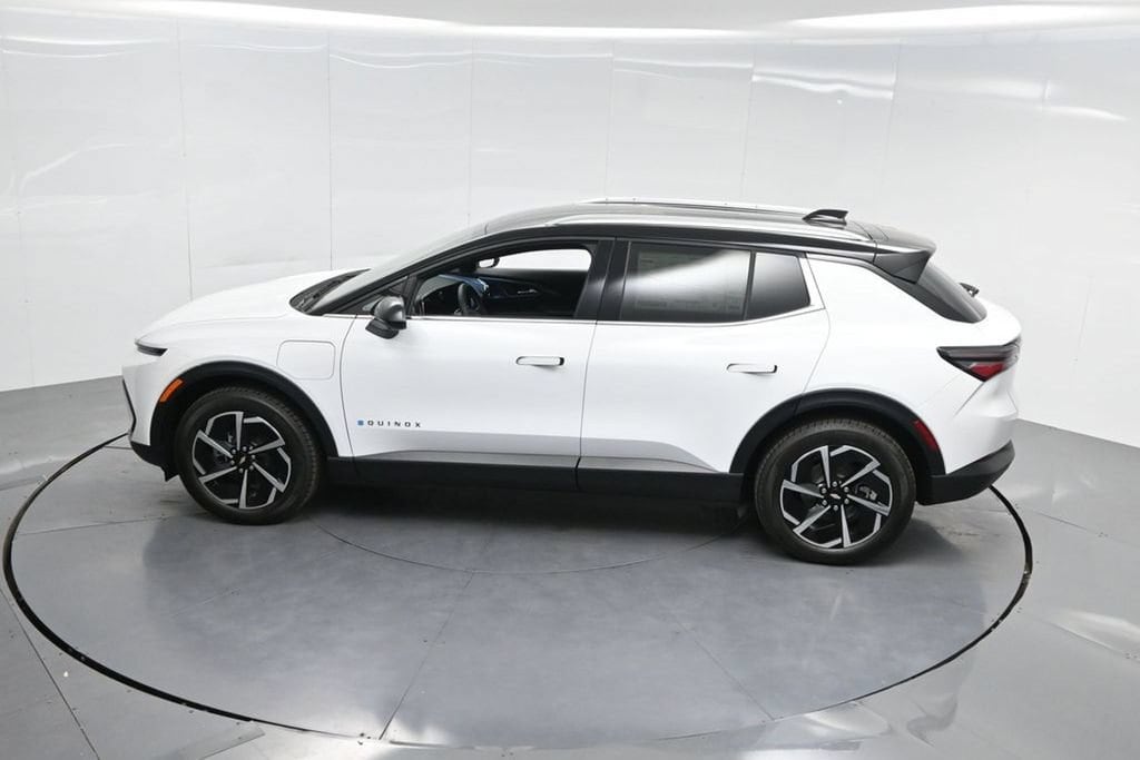 2026 Chevrolet Equinox EV 2LT - Photo 53