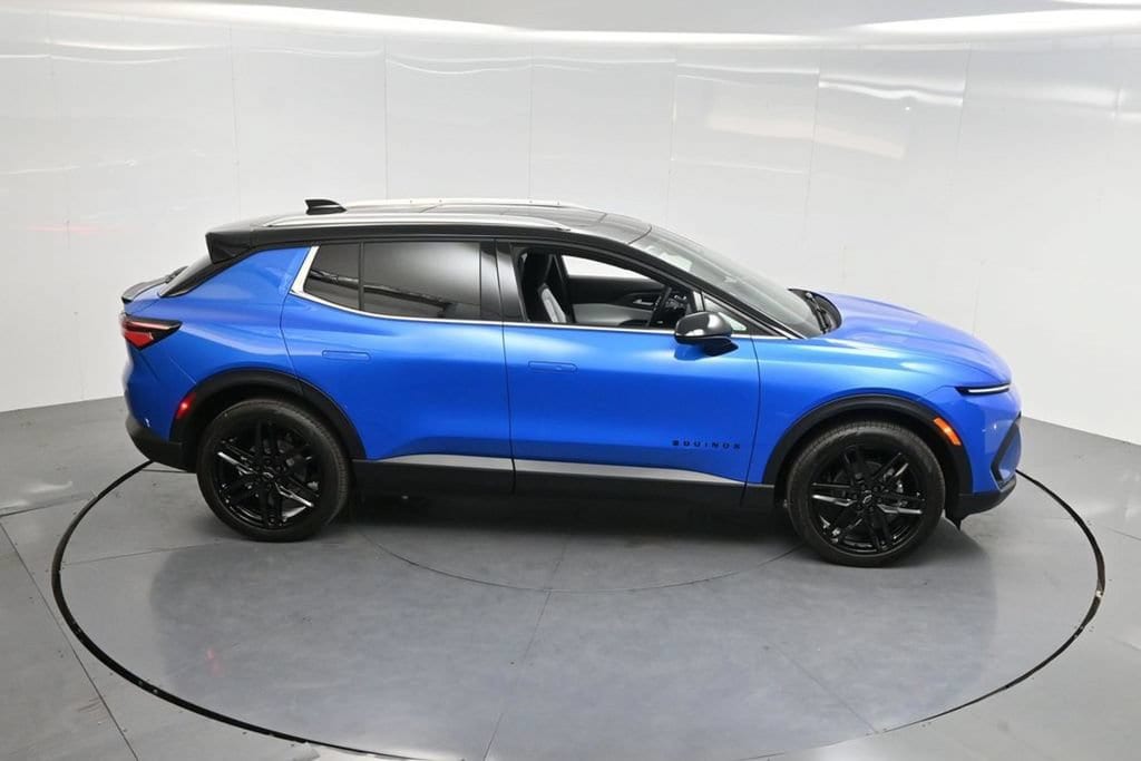 2026 Chevrolet Equinox EV 2LT - Photo 63