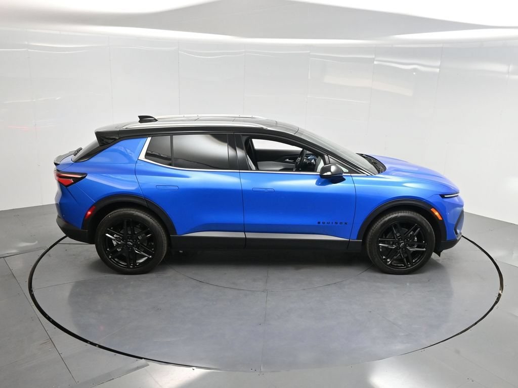 2026 Chevrolet Equinox EV 2LT - Photo 80