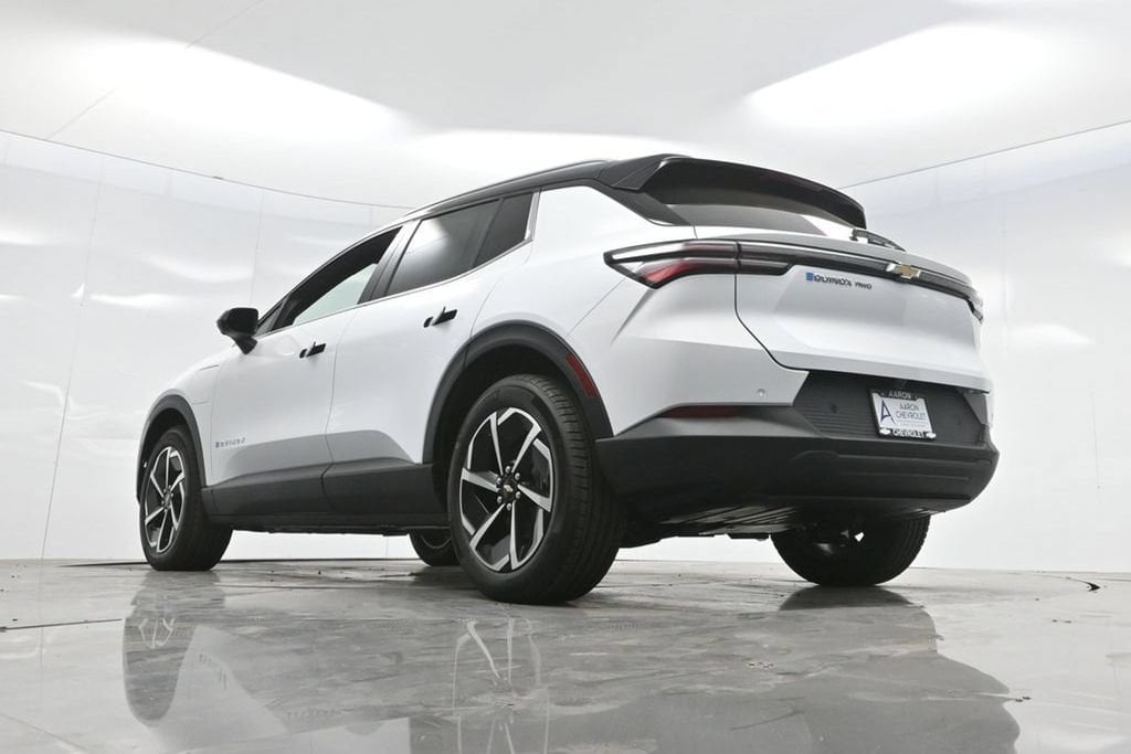 2026 Chevrolet Equinox EV 2LT - Photo 60