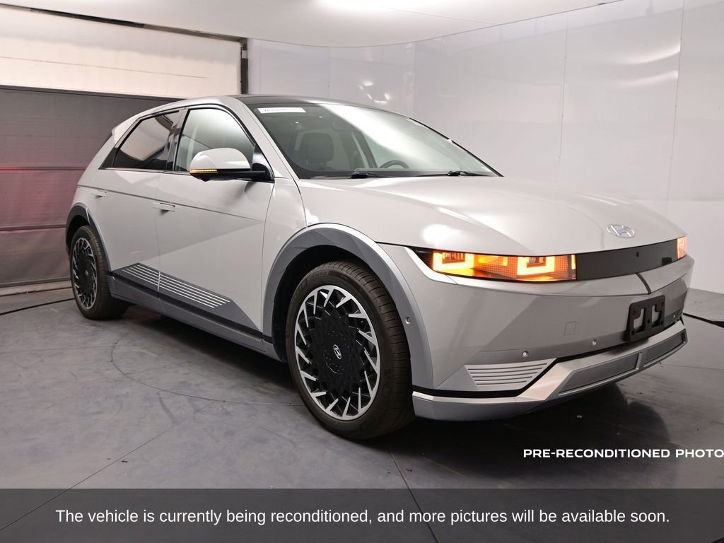 Used 2023 Hyundai IONIQ 5 Limited with VIN KM8KRDAF9PU151474 for sale in Lake Elsinore, CA