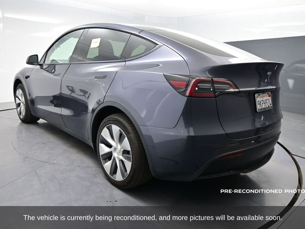 Used 2023 Tesla Model Y Base SUV
