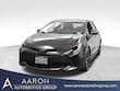 Toyota Corolla Hatchback