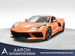 Chevrolet Corvette Stingray