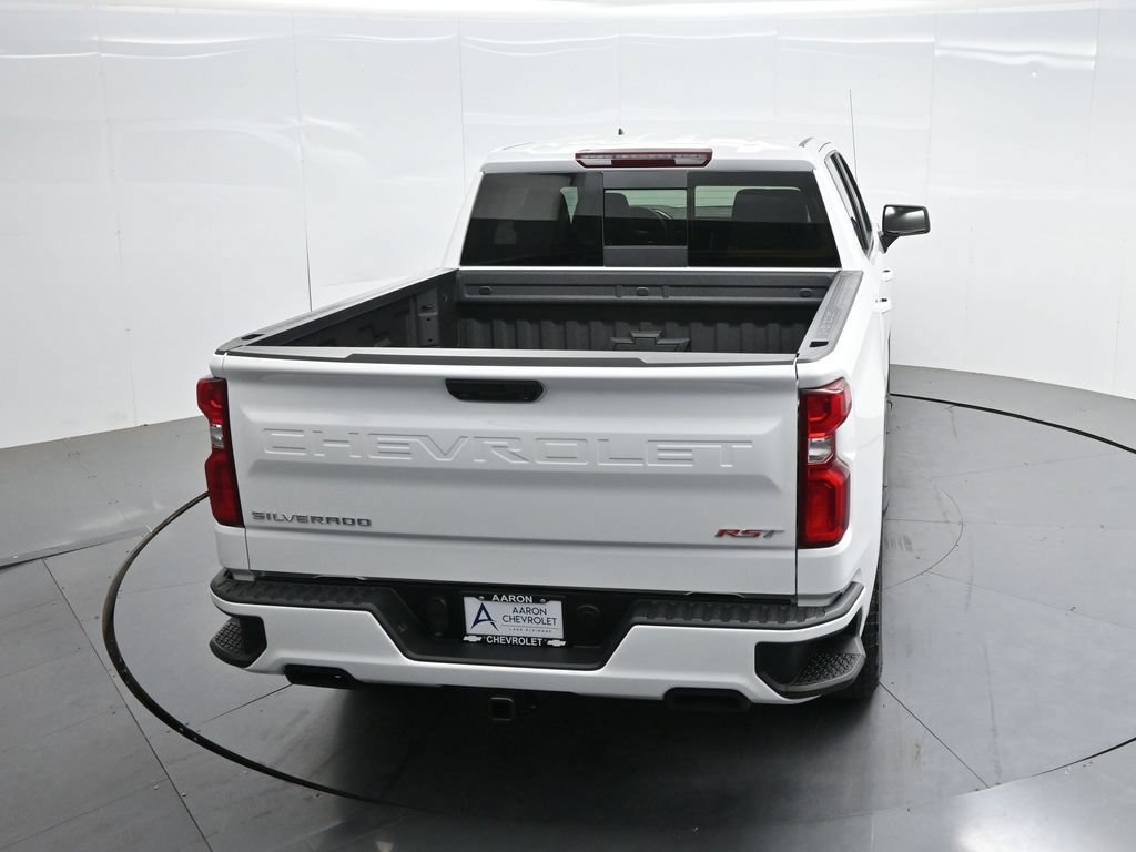 2026 Chevrolet Silverado 1500 RST - Photo 63