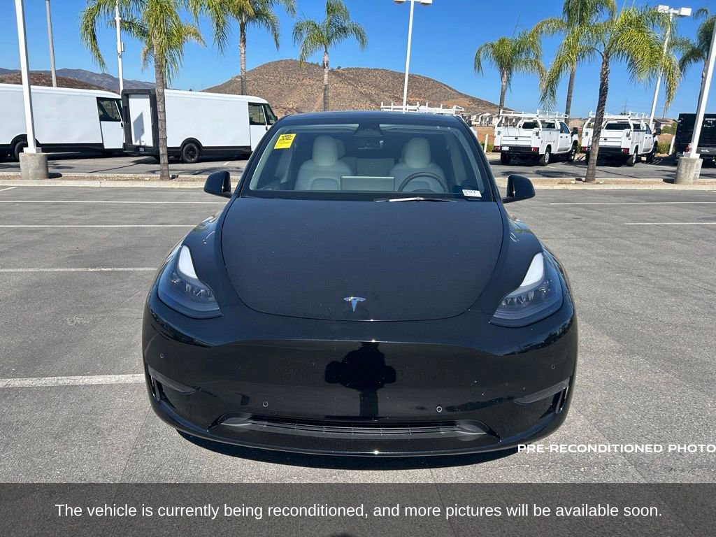 Used 2022 Tesla Model Y Long Range with VIN 7SAYGAEE3NF543041 for sale in Northfield, Minnesota