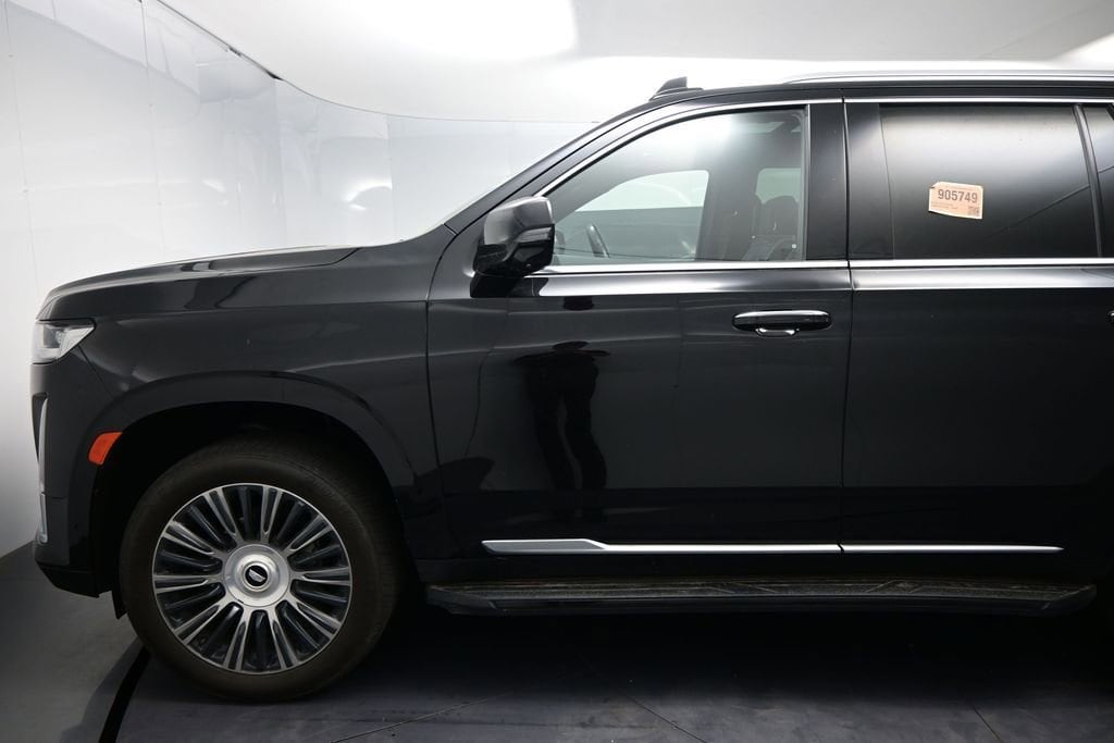 2023 Cadillac Escalade Premium Luxury - Photo 9