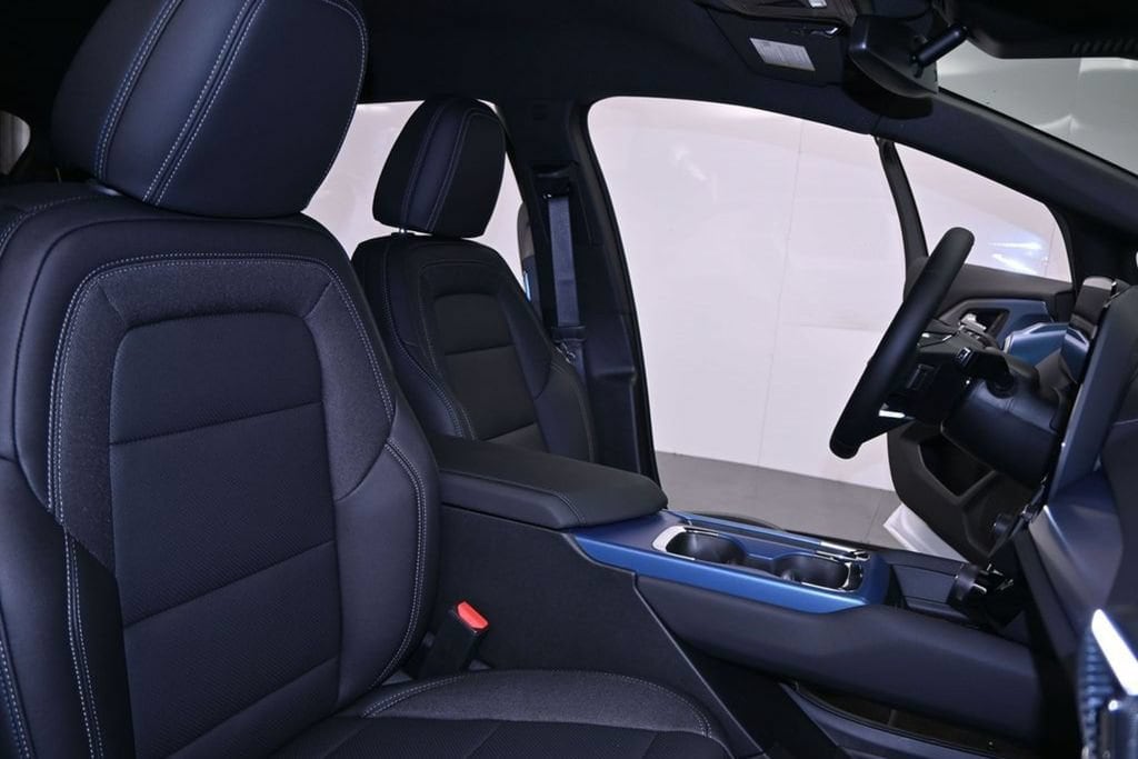 2026 Chevrolet Equinox EV 2LT - Photo 26