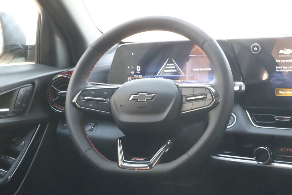 2027 Chevrolet Equinox RS - Photo 23