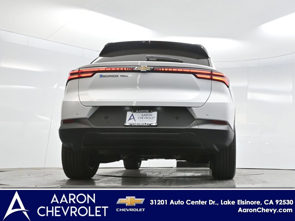 2026 Chevrolet Equinox EV 2LT - Photo 55