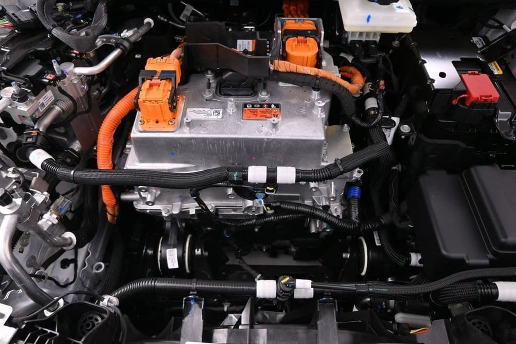 2026 Chevrolet Equinox EV 2LT - Photo 25