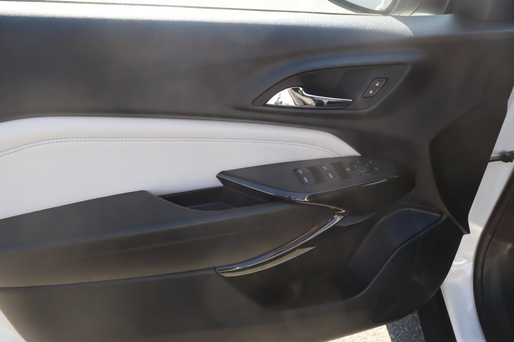 2026 Chevrolet Trax LT - Photo 18