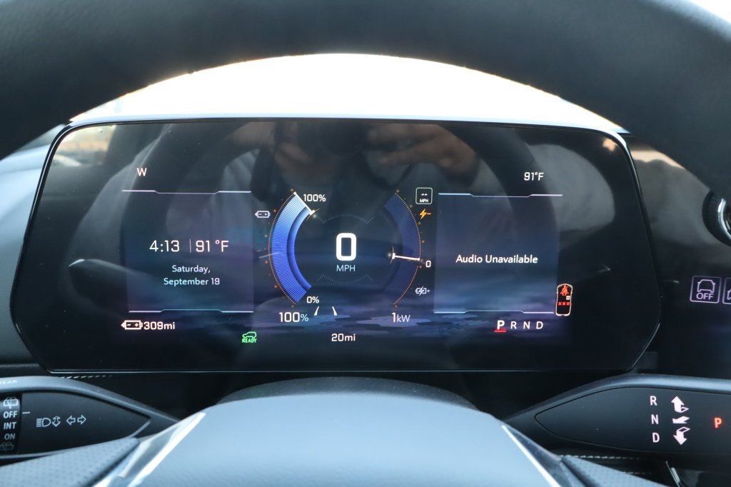 2026 Chevrolet Blazer EV LT - Photo 22
