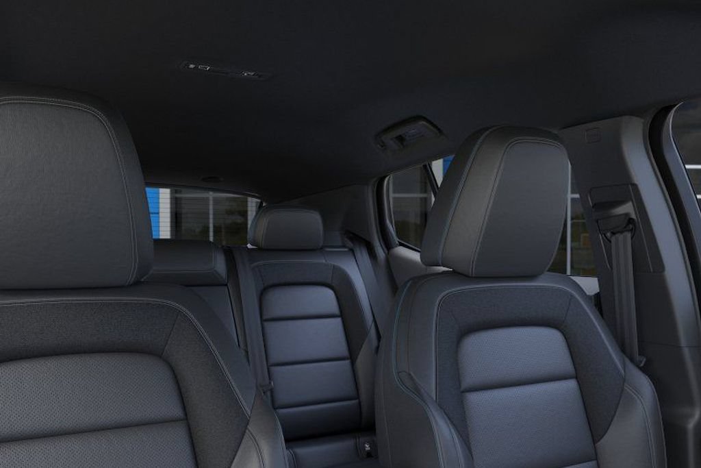 2026 Chevrolet Equinox EV 2LT - Photo 28