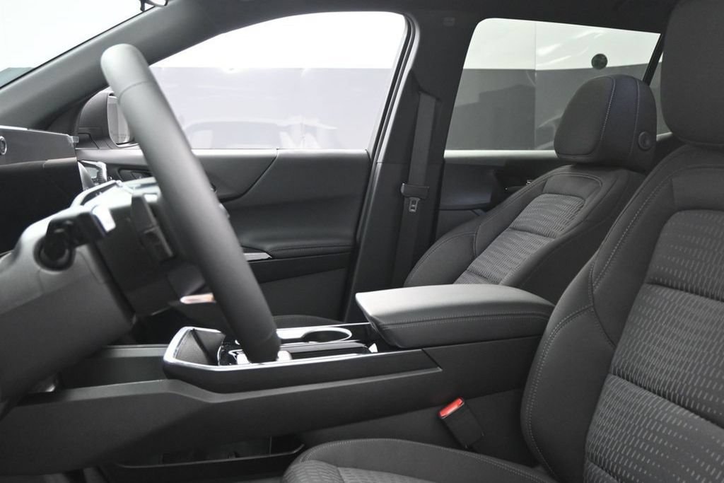 2026 Chevrolet Equinox LT - Photo 19