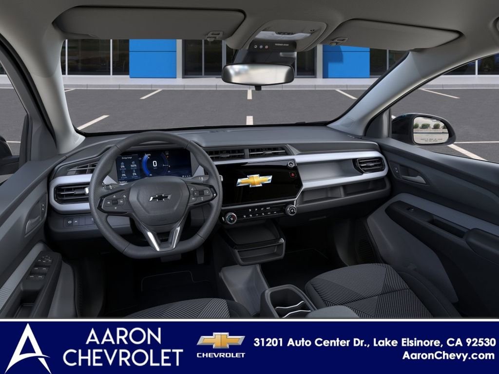 2027 Chevrolet Bolt LT - Photo 15