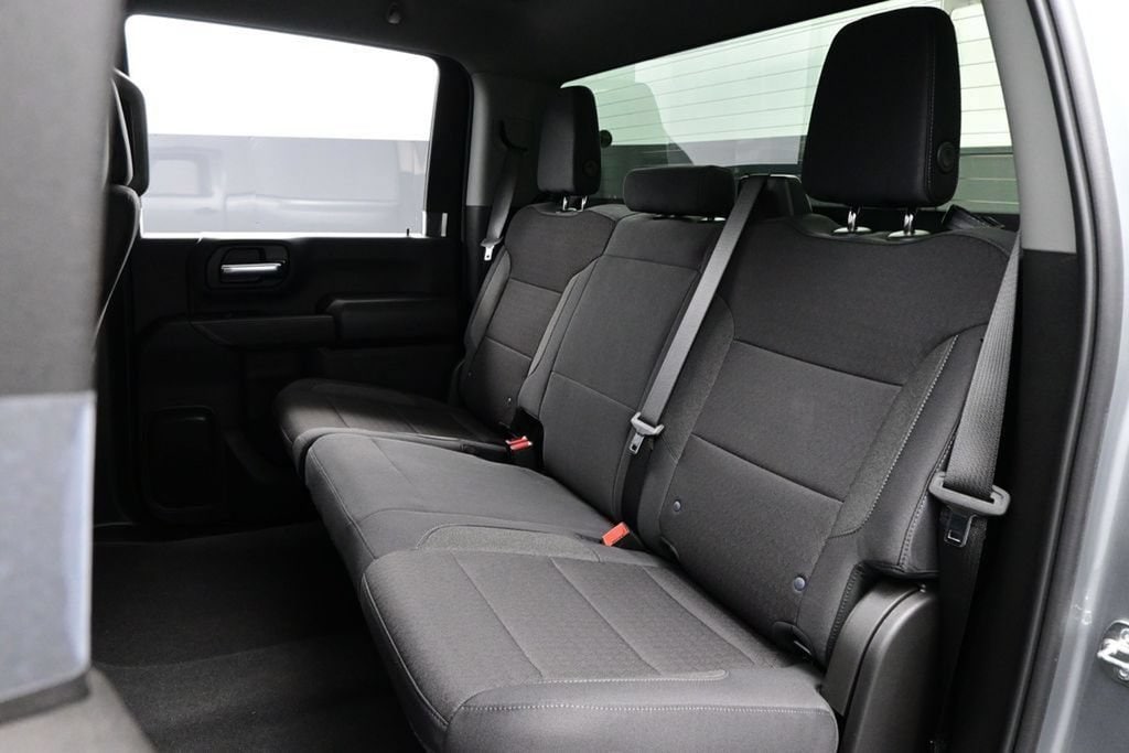 2026 Chevrolet Silverado 2500 HD Custom - Photo 17