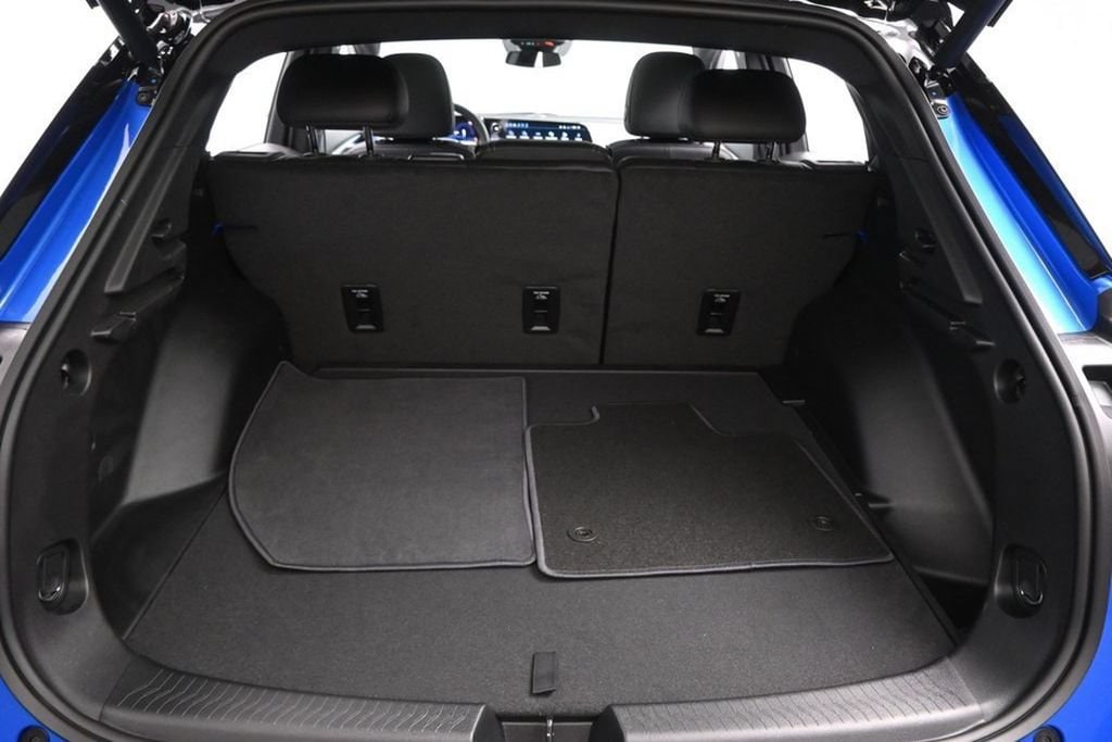 2026 Chevrolet Equinox EV 2LT - Photo 31