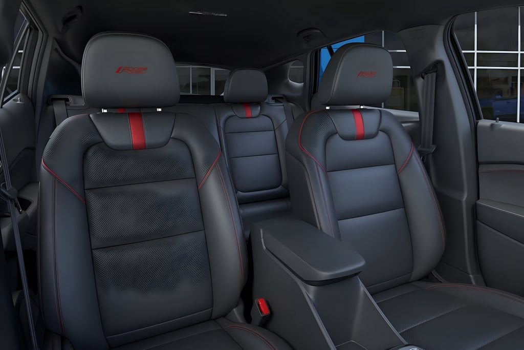 2026 Chevrolet Trax RS - Photo 19