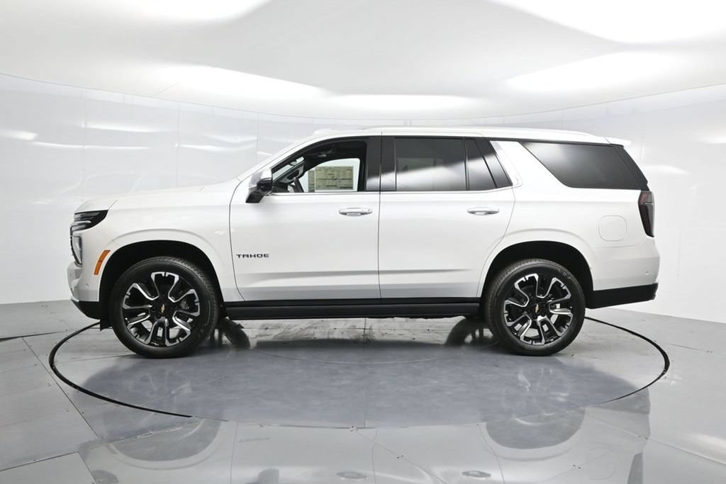 2025 Chevrolet Tahoe Premier - Photo 33