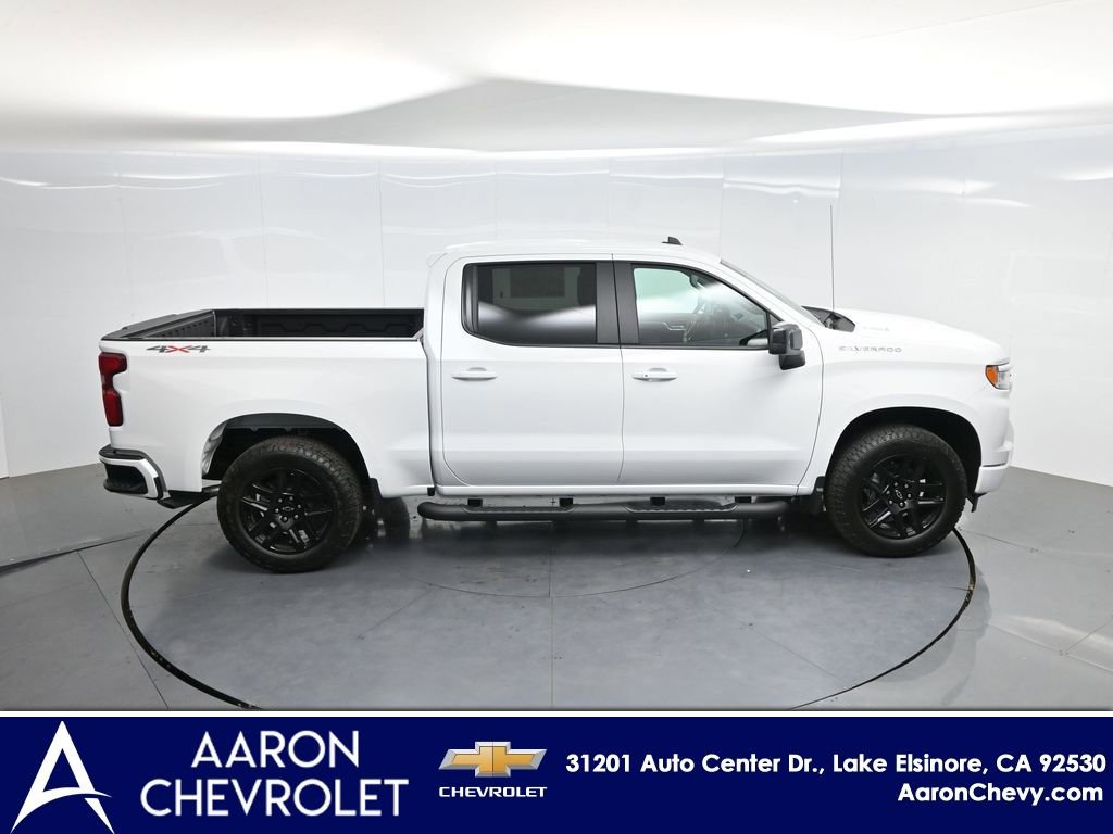 2026 Chevrolet Silverado 1500 RST - Photo 64