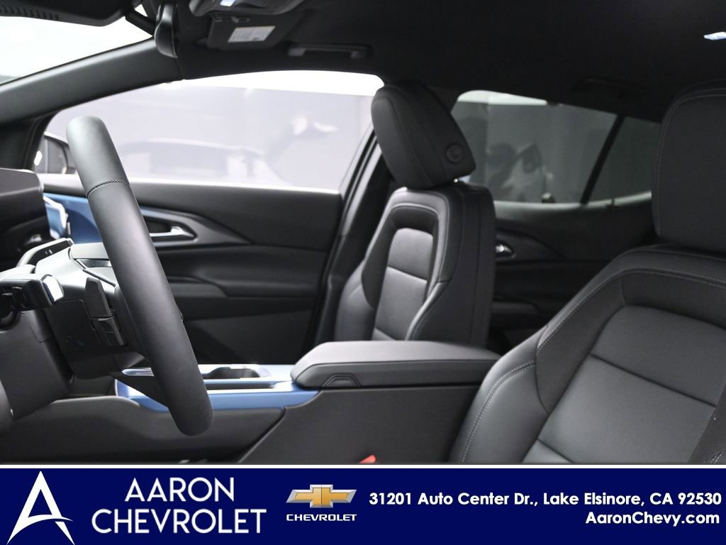 2026 Chevrolet Equinox EV 2LT - Photo 22
