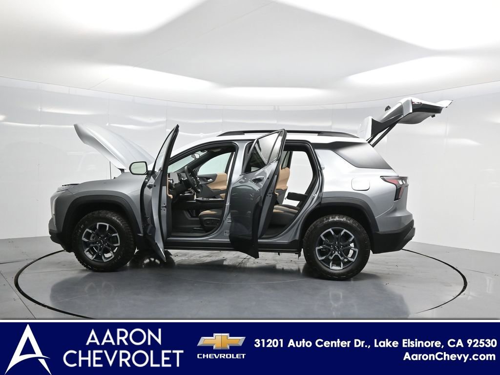 2026 Chevrolet Equinox ACTIV - Photo 33