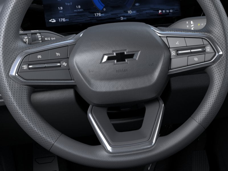 2026 Chevrolet Blazer EV LT - Photo 52