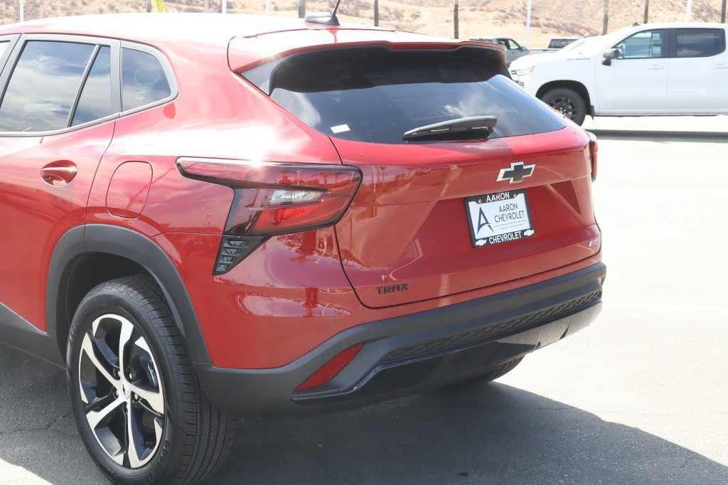 2026 Chevrolet Trax RS - Photo 13