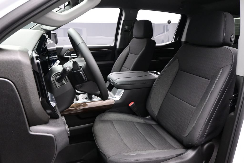 2026 Chevrolet Silverado 1500 RST - Photo 9