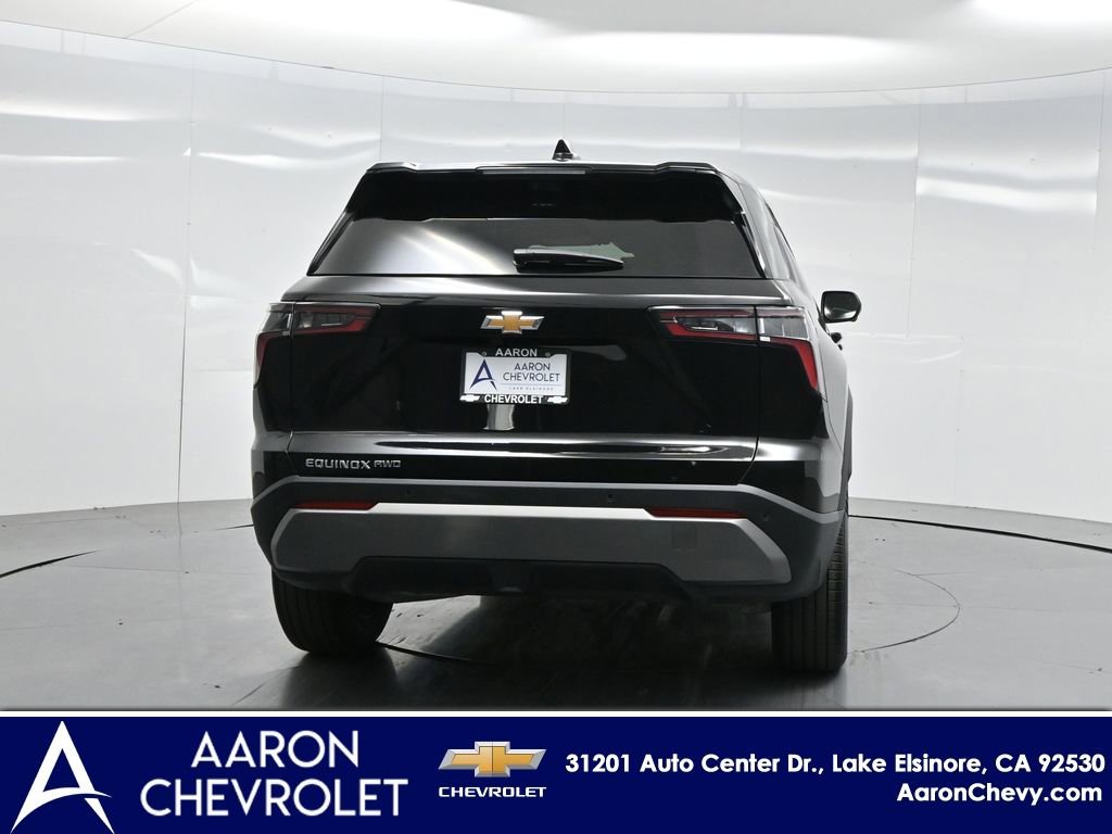2026 Chevrolet Equinox LT - Photo 39