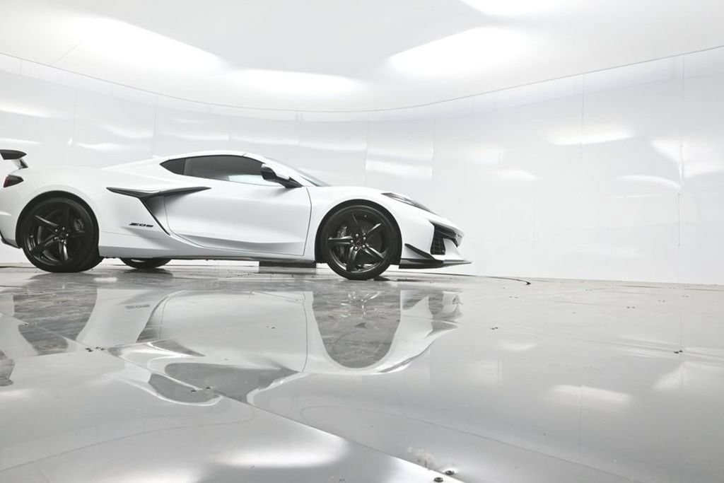 2025 Chevrolet Corvette 3LZ - Photo 51