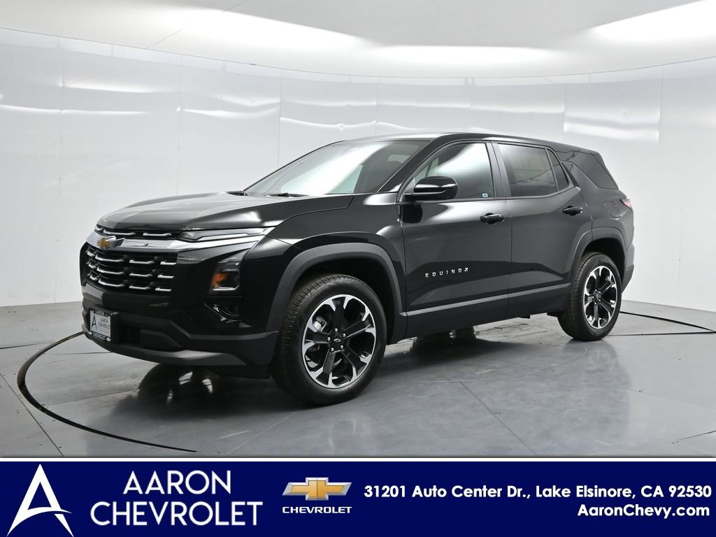 2026 Chevrolet Equinox LT - Photo 65