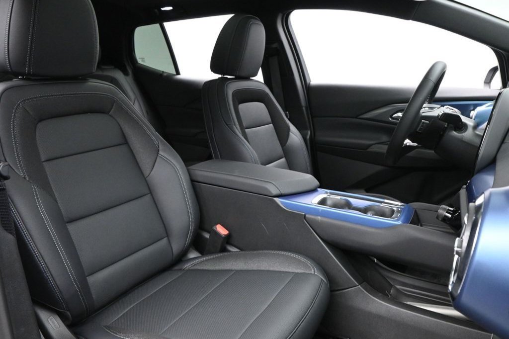 2026 Chevrolet Equinox EV 2LT - Photo 20