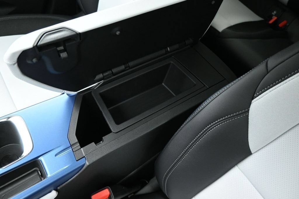 2026 Chevrolet Equinox EV 2LT - Photo 32