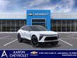  Chevrolet Blazer EV