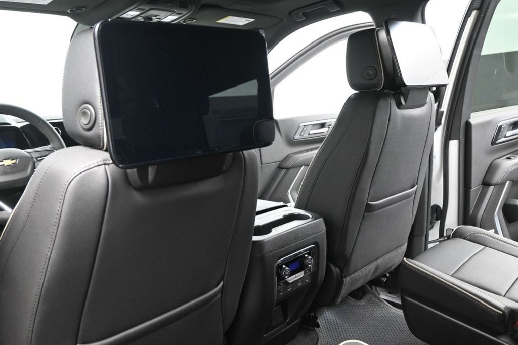 2025 Chevrolet Tahoe Premier - Photo 38
