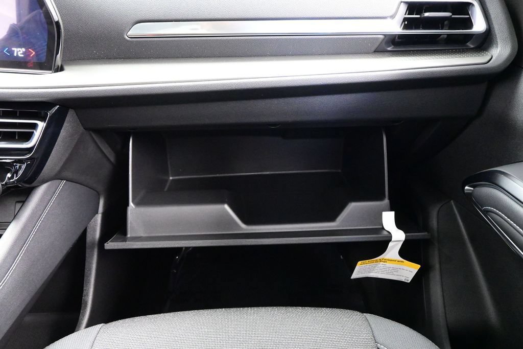 2026 Chevrolet Traverse LT - Photo 42