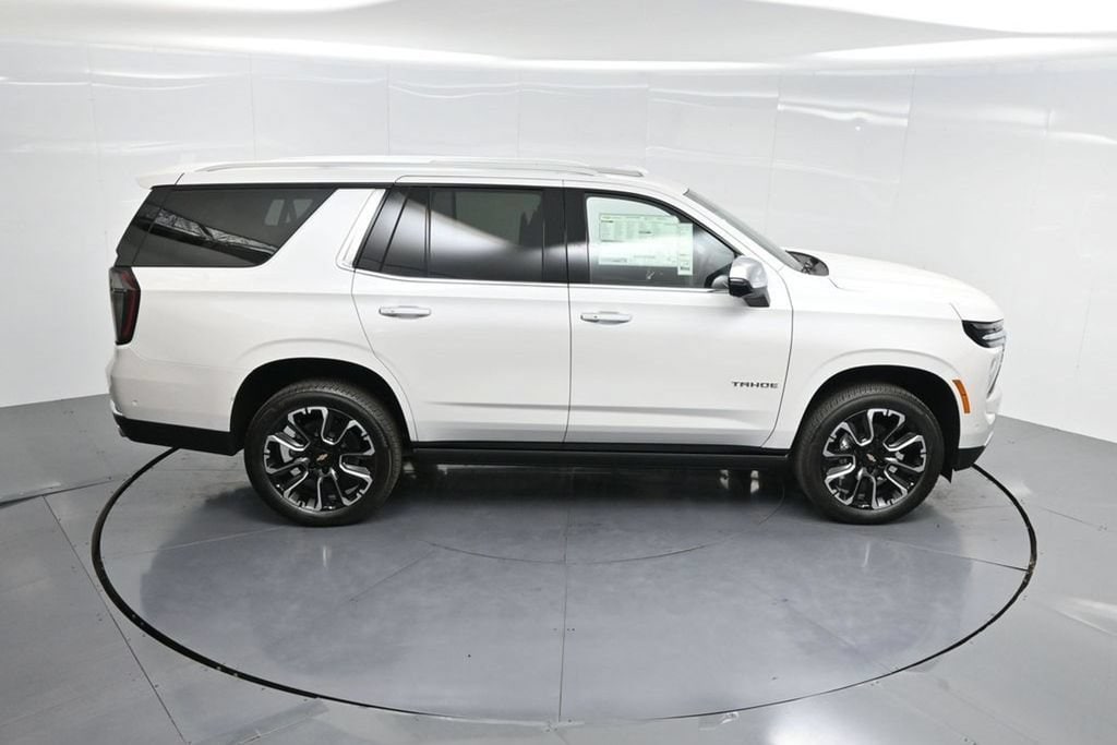 2025 Chevrolet Tahoe Premier - Photo 58