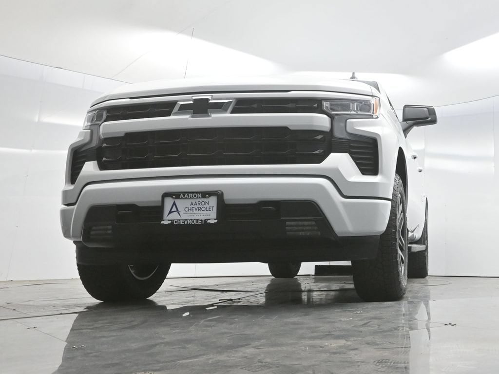 2026 Chevrolet Silverado 1500 RST - Photo 67