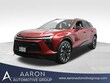 Chevrolet Blazer EV