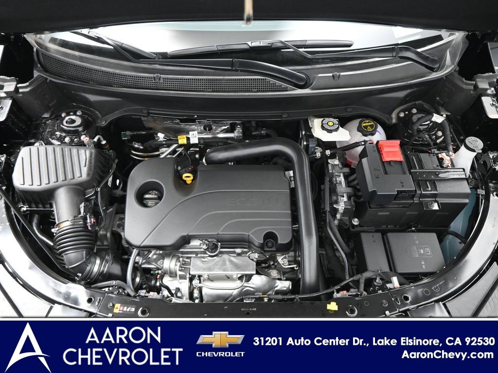 2026 Chevrolet Equinox LT - Photo 34